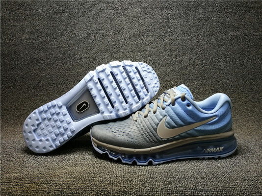 Super Max Nike Air Max 2017 GS--006